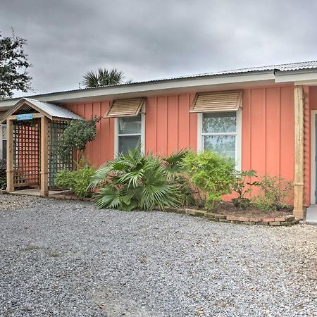 Apartamento Old Town Getaway, Walk To Shopping, Dining, And Bay! Bay St. Louis Exterior foto